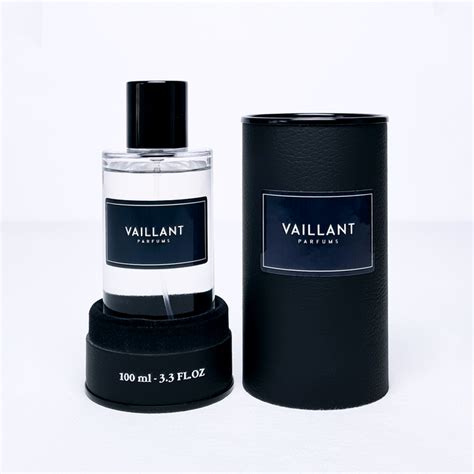 vaillant parfum.